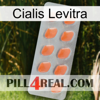 Cialis Levitra 26